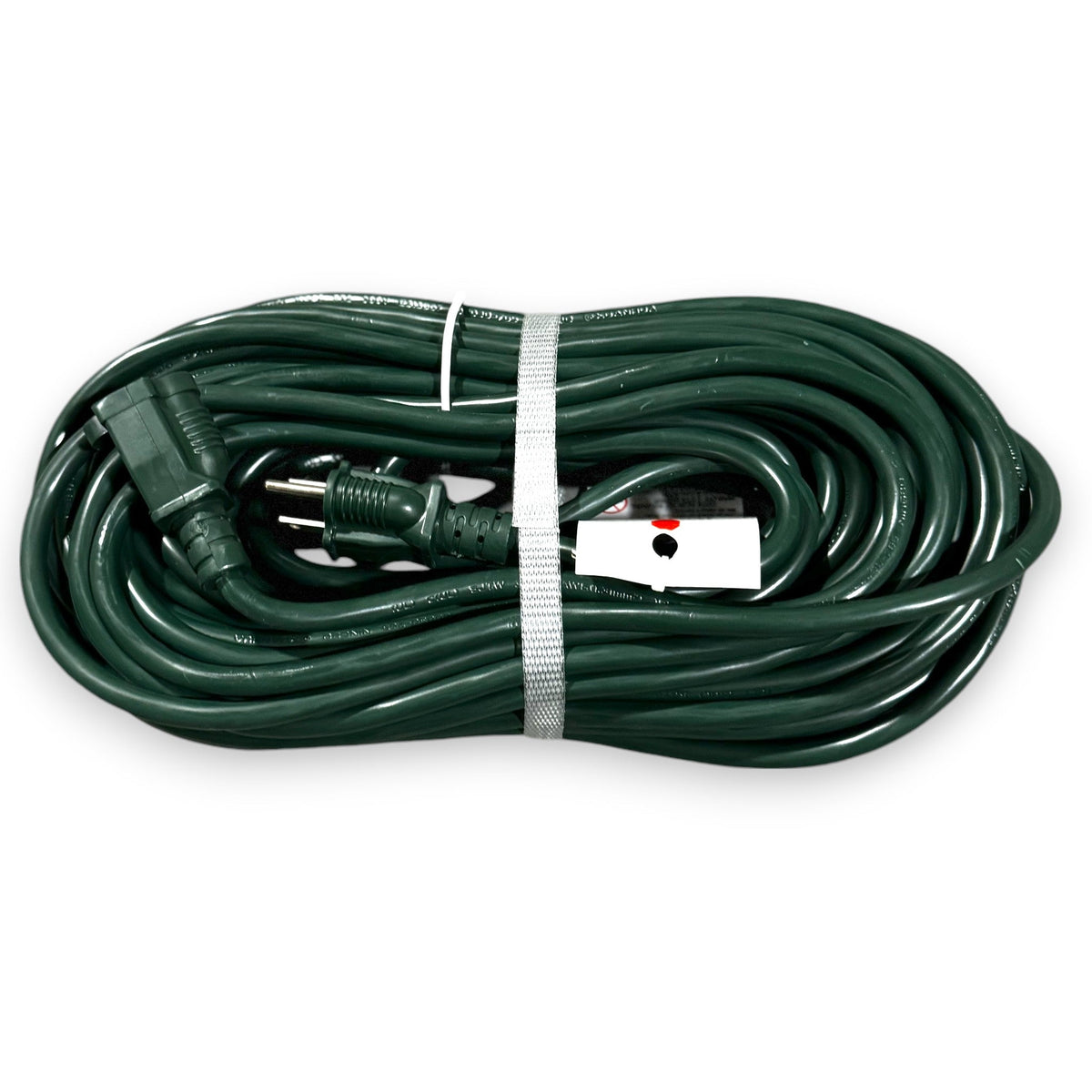 6-80' Extension Cords