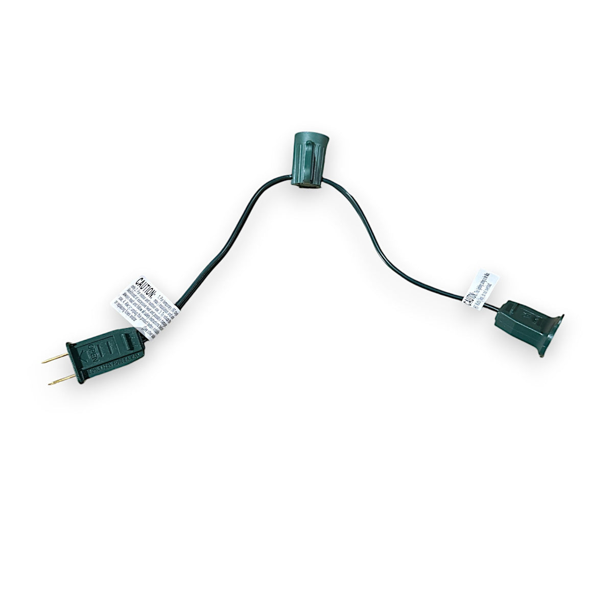C9 1′ 12" Spacing Socket Wire Stringers