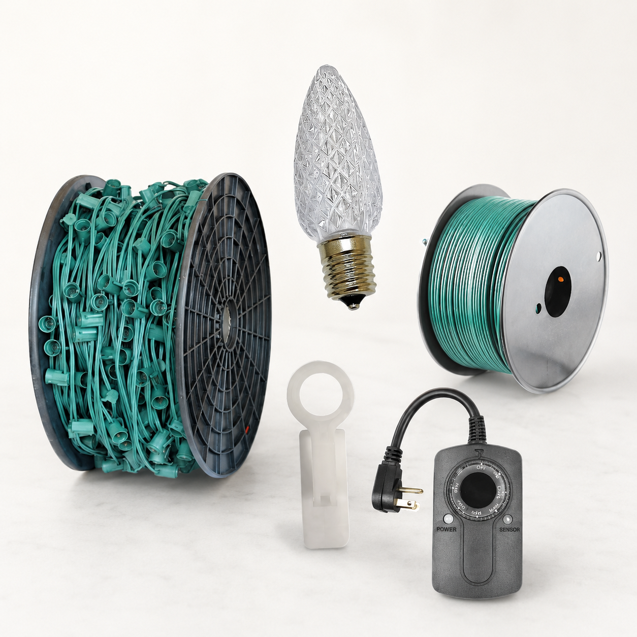 Complete Install Kits