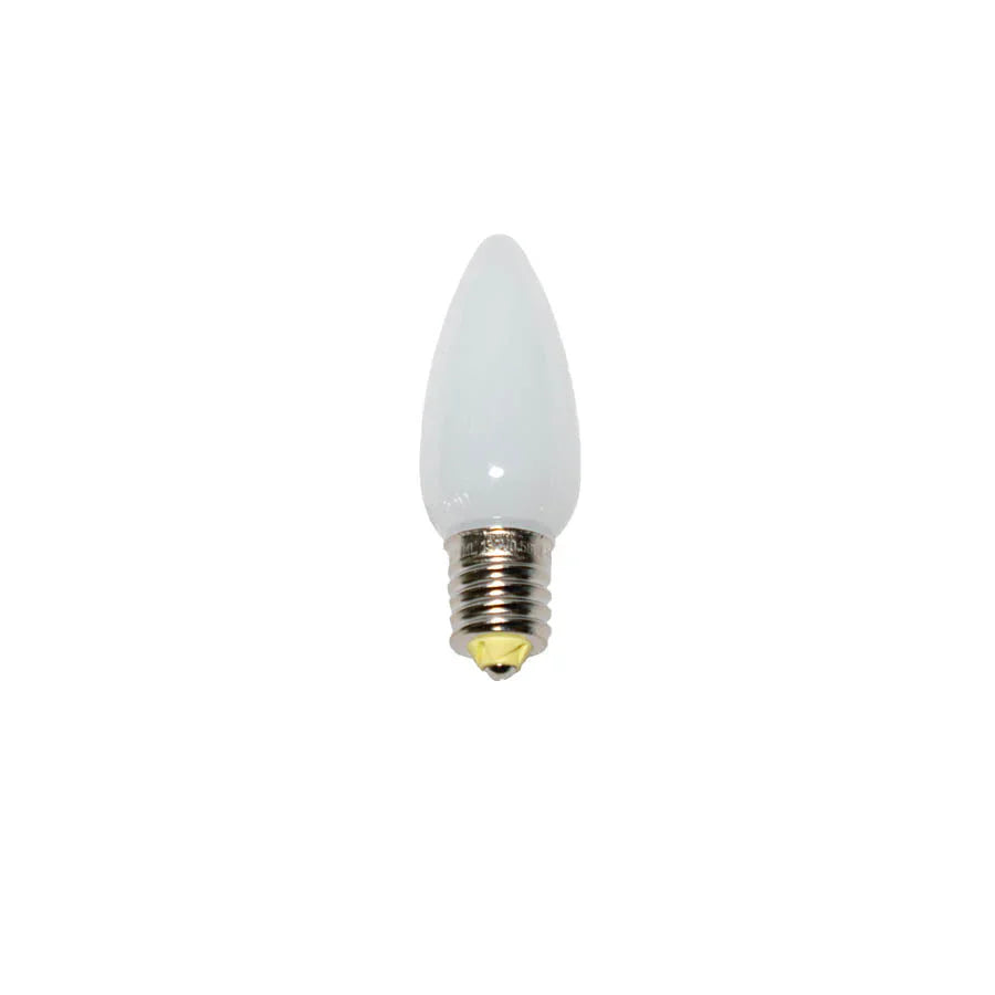 BCL C9 Minleon LED Bulbs 25/Pack