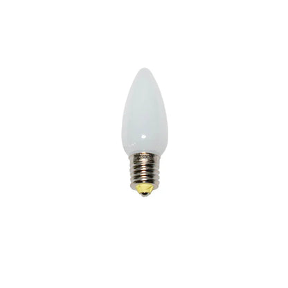 BCL C9 Minleon LED Bulbs 25/Pack