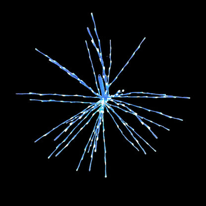 36" Spritzers 240L LED Lights