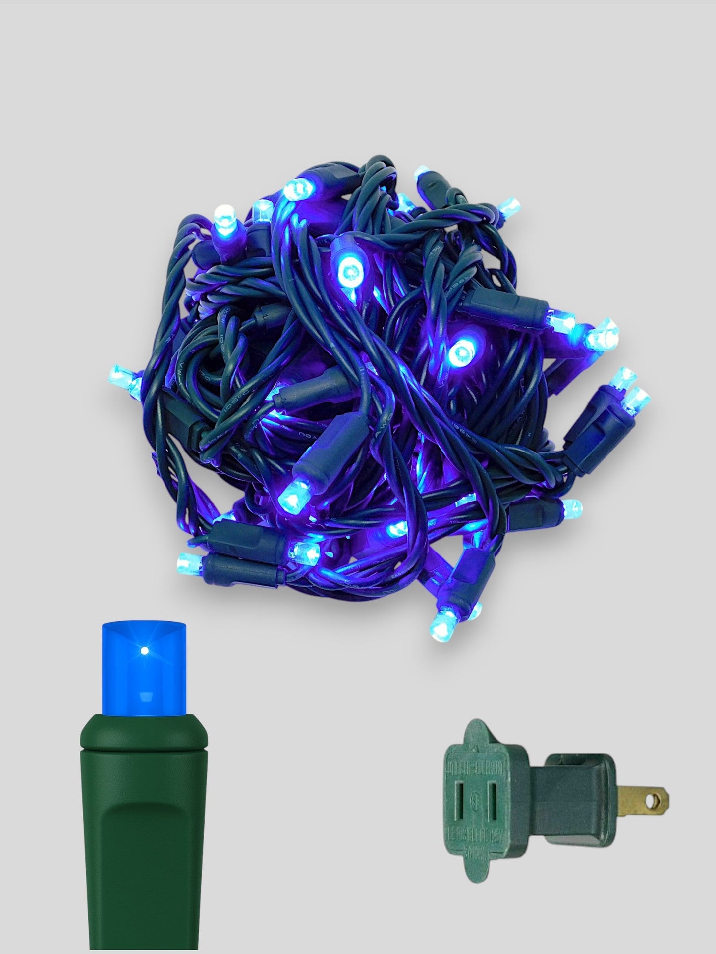 BCL 4" Spacing LED Mini's 24/Case