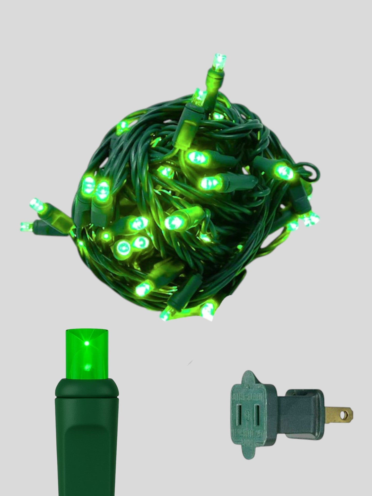 BCL 4" Spacing LED Mini's 24/Case