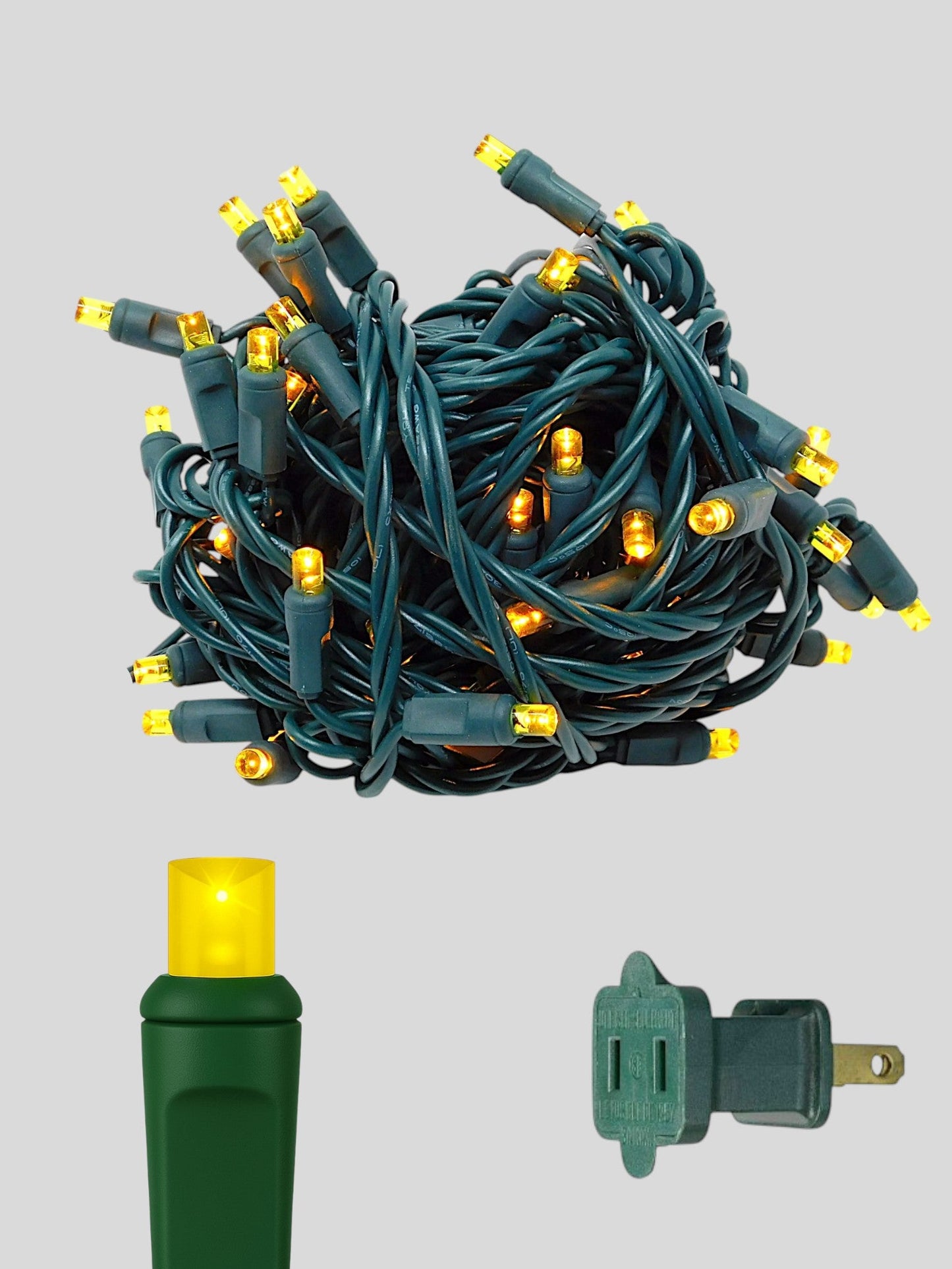 BCL 4" Spacing LED Mini's 24/Case