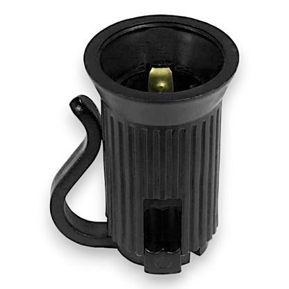 C7 Replacement Socket (Pack of 10 & 100)