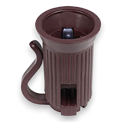 C7 Replacement Socket (Pack of 10 & 100)