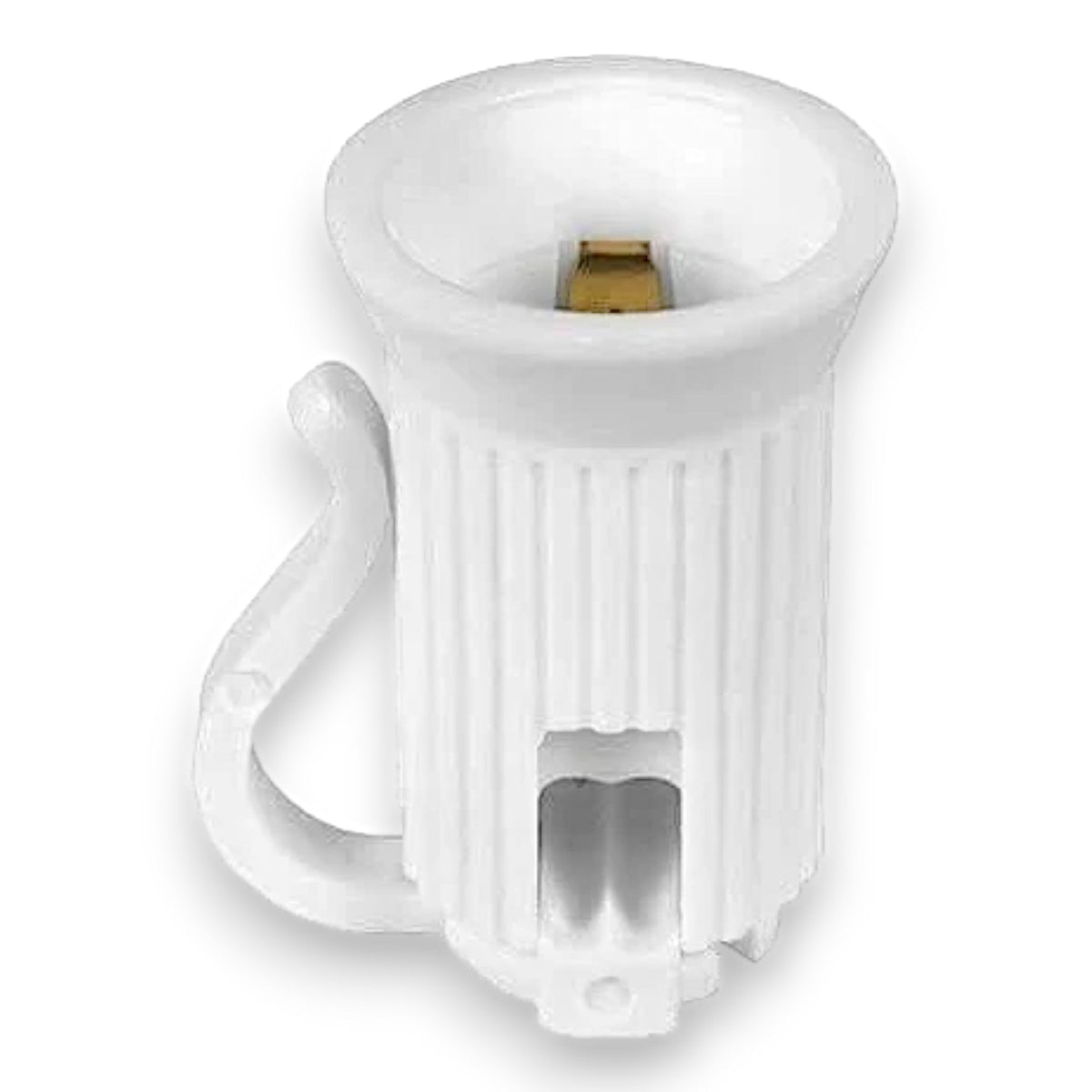 C7 Replacement Socket (Pack of 10 & 100)