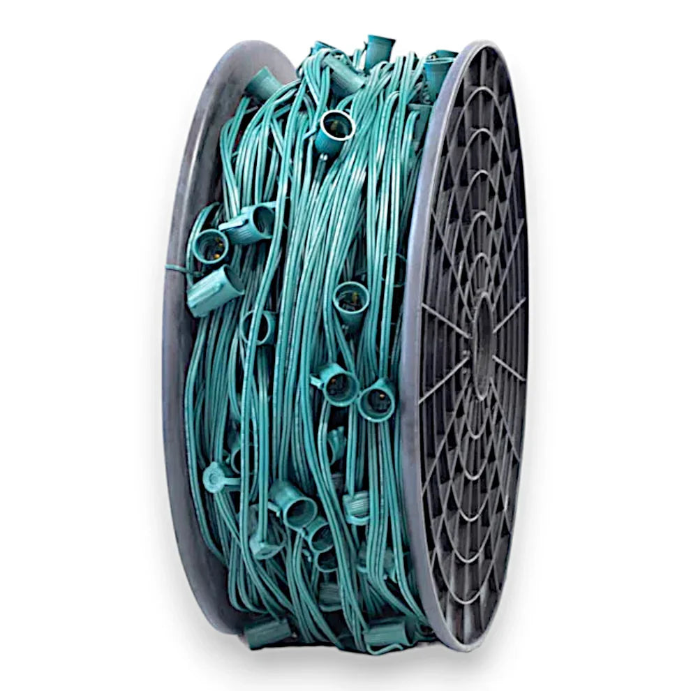 BCL- C9 1000' Bulk Spool (24" Spacing)