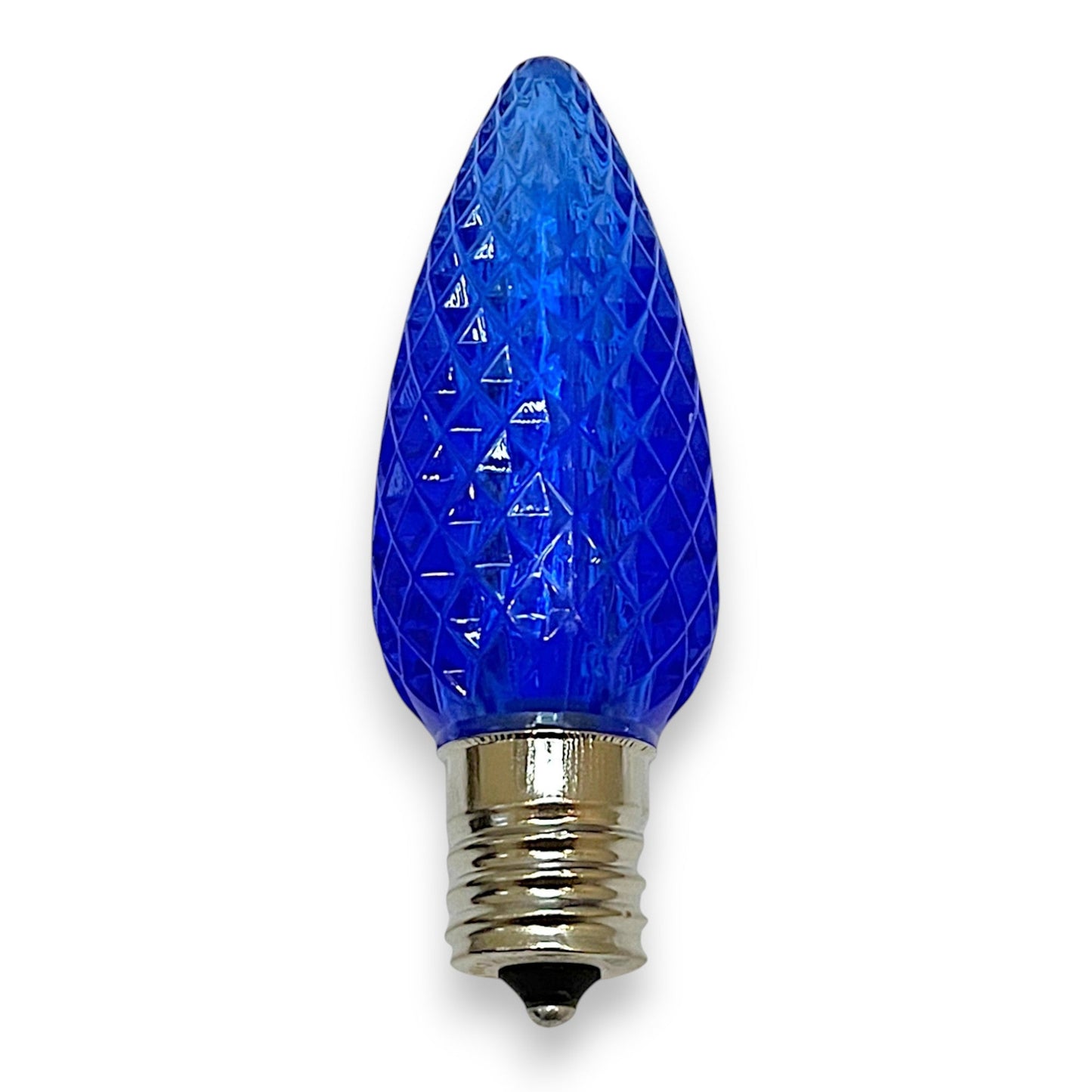 BCL C9 LED Bulbs 25/Pack