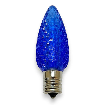BCL C9 LED Bulbs 25/Pack