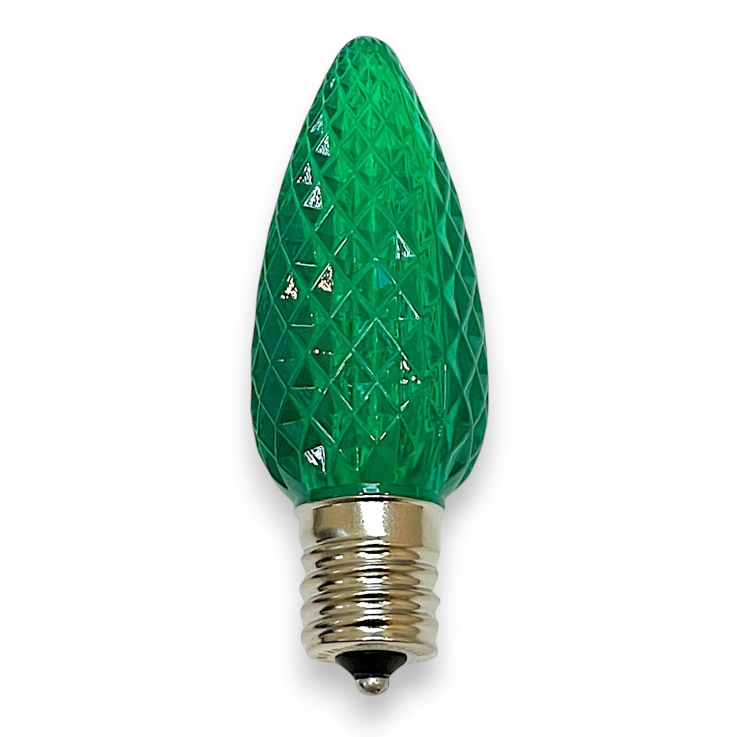 BCL C9 LED Bulbs 25/Pack