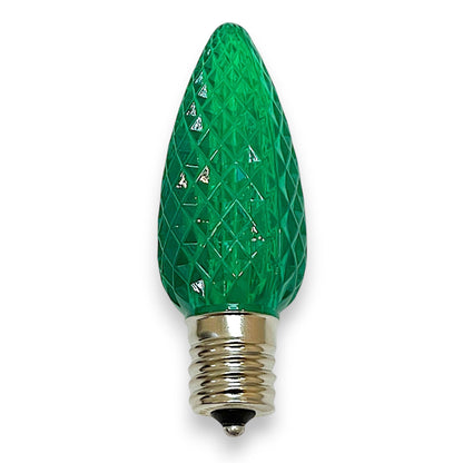 BCL C9 LED Bulbs 25/Pack
