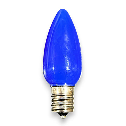 BCL C9 LED Bulbs 500/Case