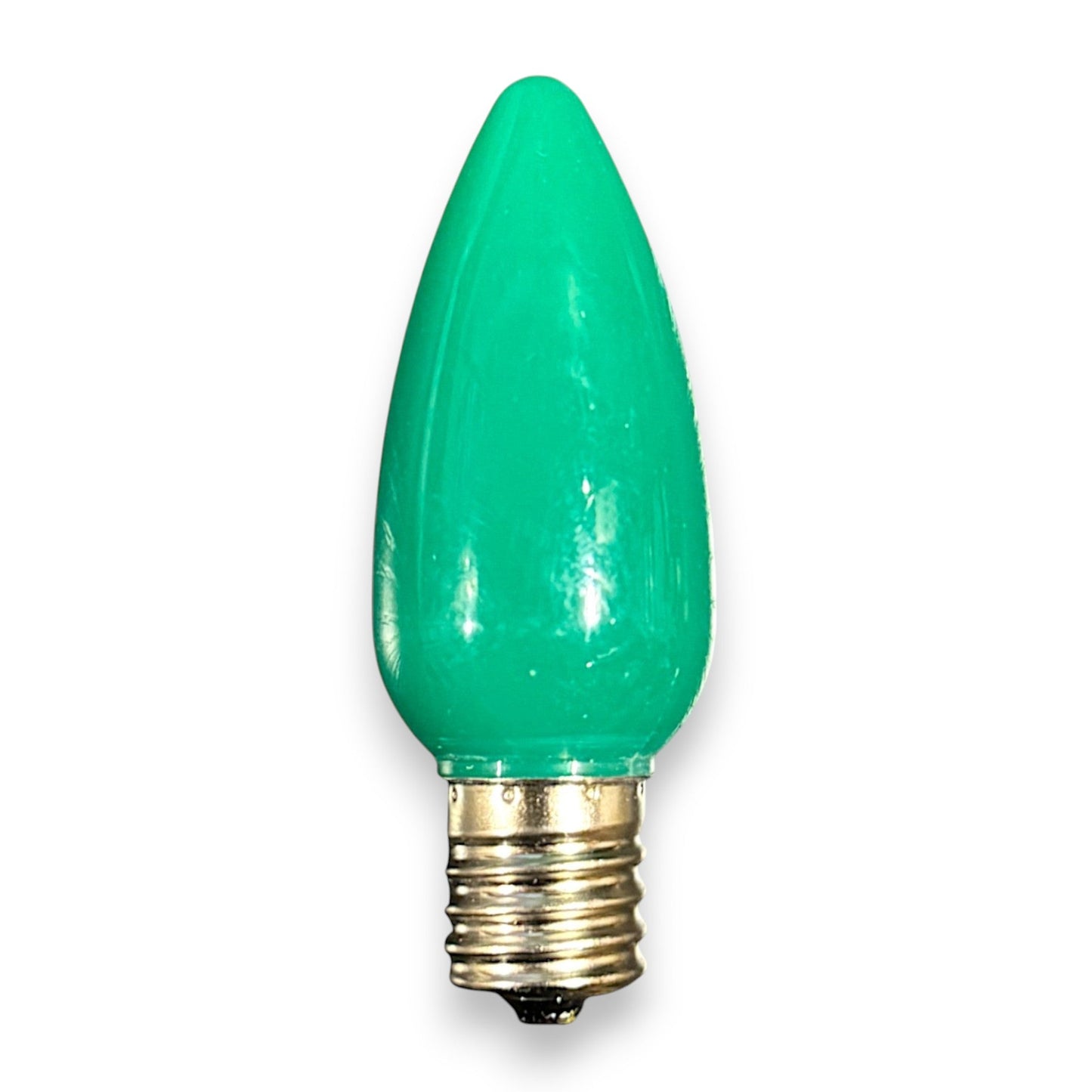 BCL C9 LED Bulbs 25/Pack