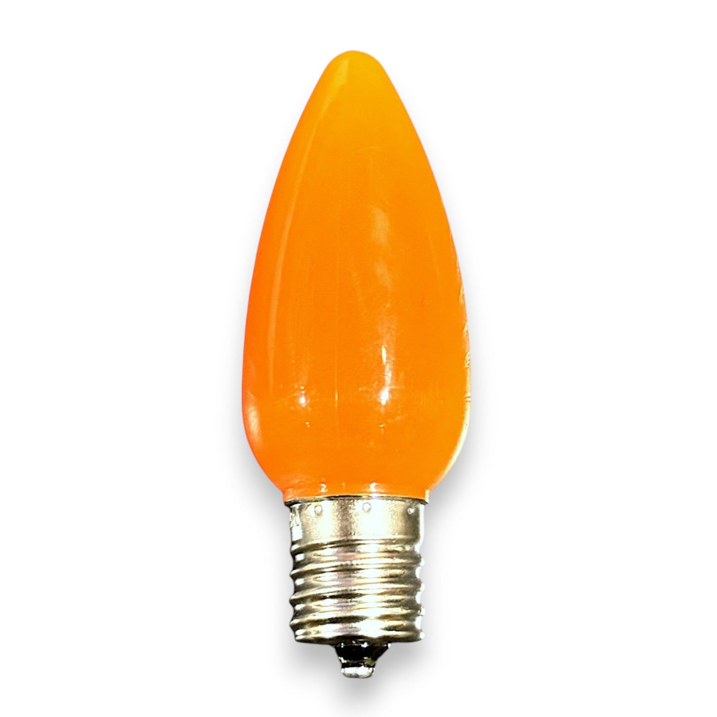 BCL C9 LED Bulbs 500/Case