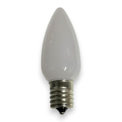 BCL C9 LED Bulbs 500/Case