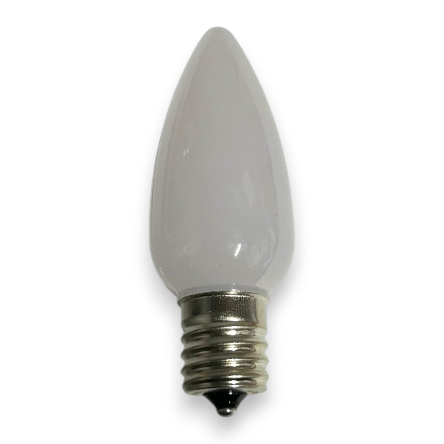 BCL C9 LED Bulbs 25/Pack