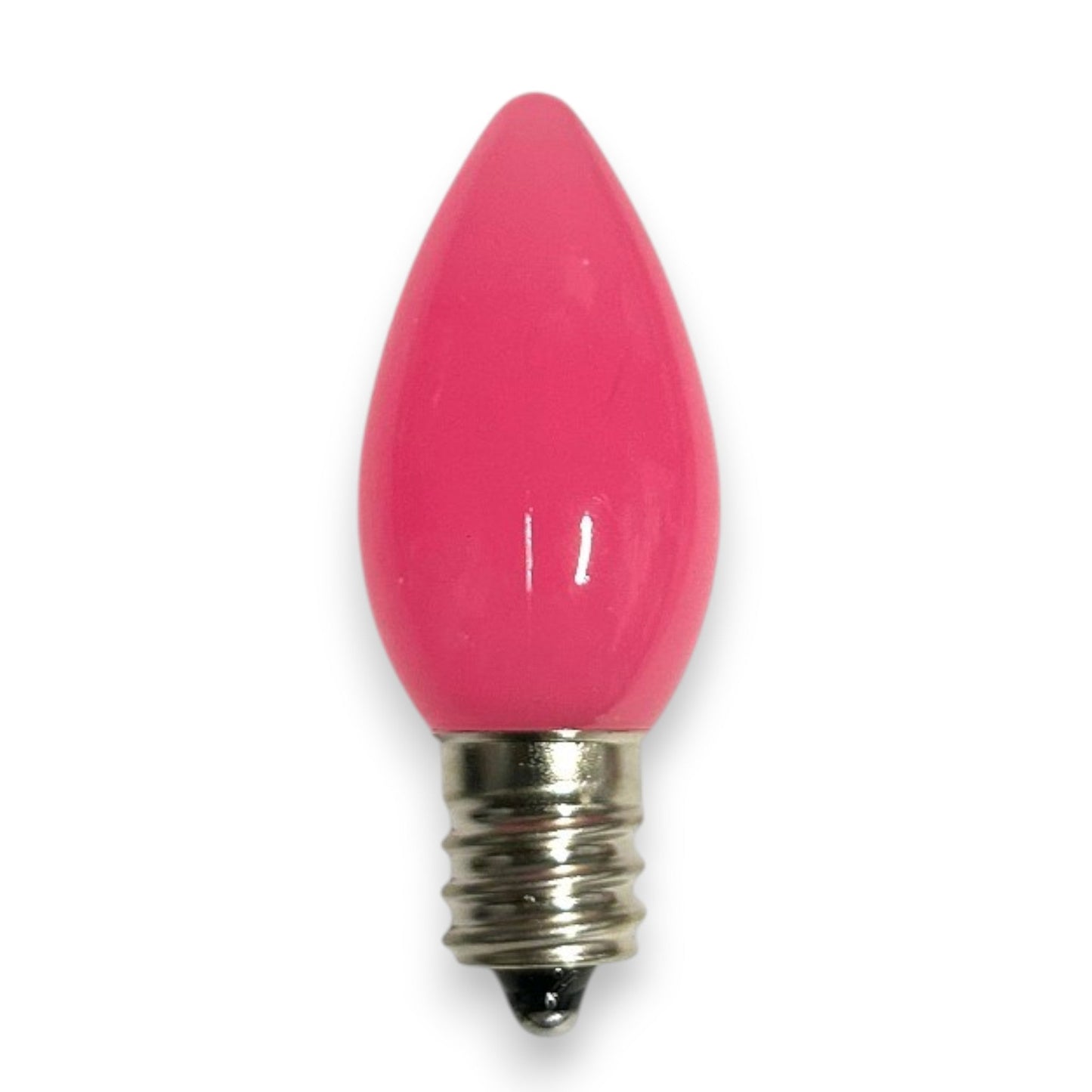 BCL C9 LED Bulbs 500/Case