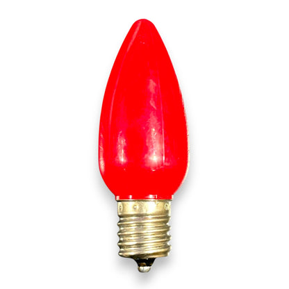 BCL C9 LED Bulbs 500/Case