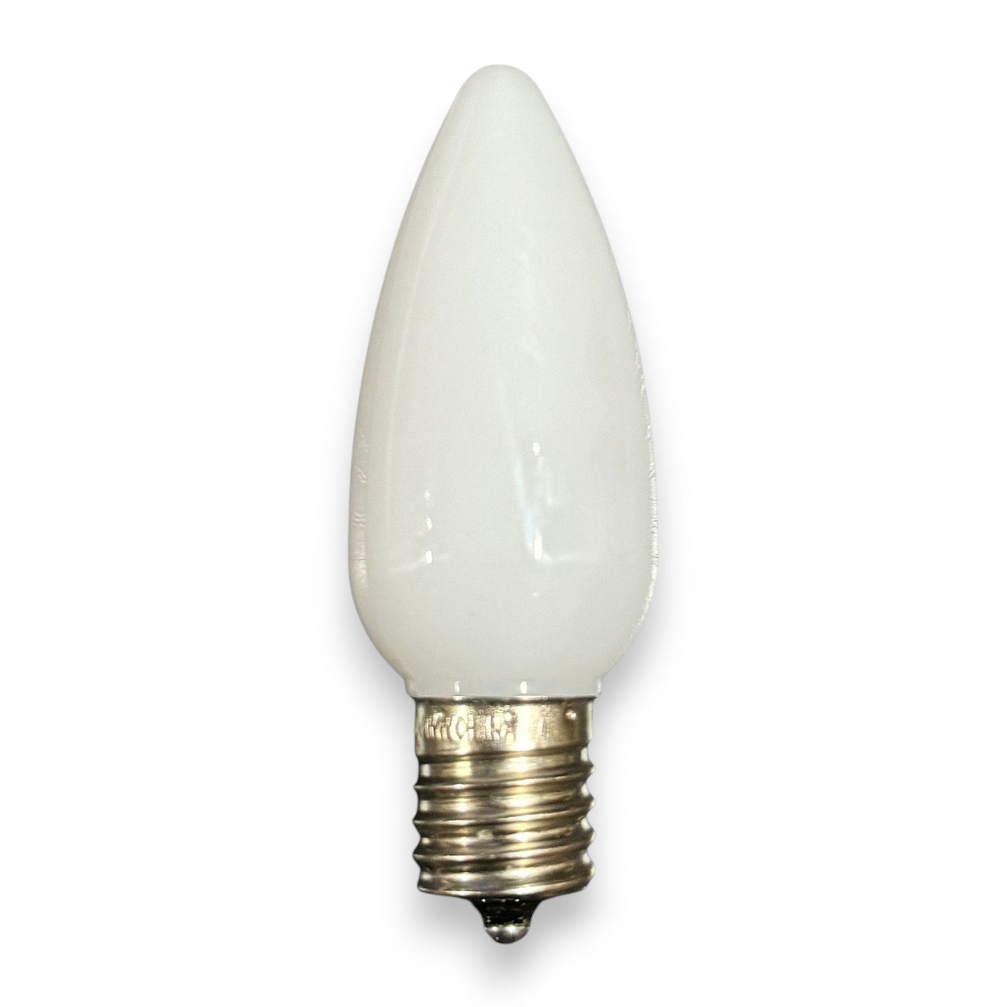 BCL C9 LED Bulbs 500/Case