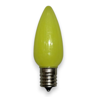 BCL C9 LED Bulbs 25/Pack