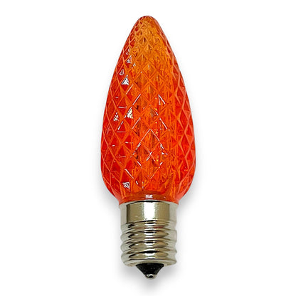 BCL C9 LED Bulbs 500/Case