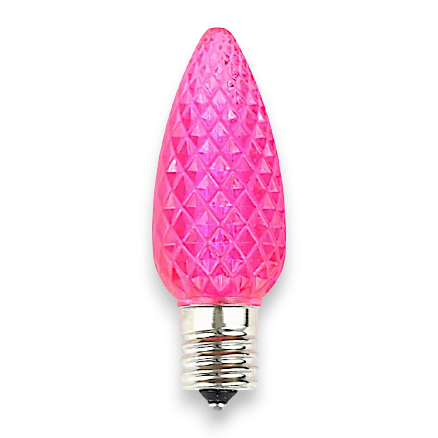 BCL C9 LED Bulbs 25/Pack