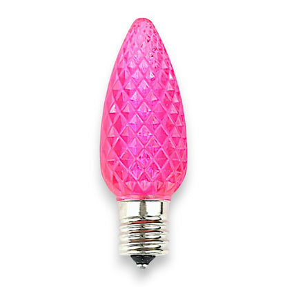 BCL C9 LED Bulbs 25/Pack