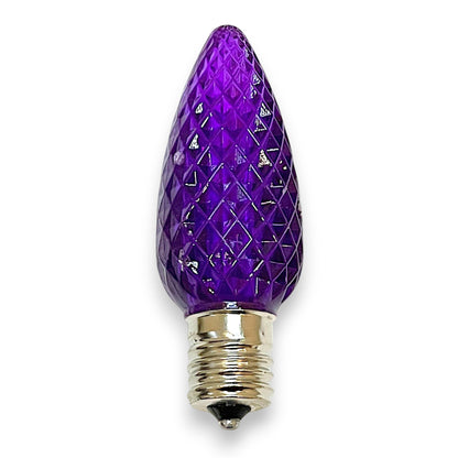 BCL C9 LED Bulbs 500/Case