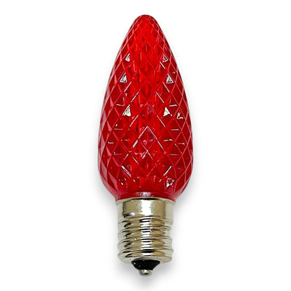 BCL C9 LED Bulbs 500/Case