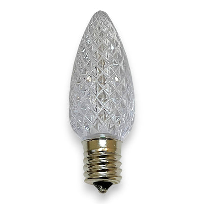 BCL C9 LED Bulbs 25/Pack