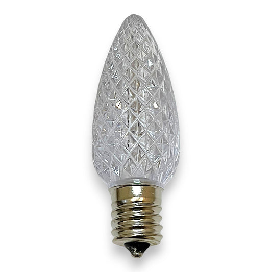 BCL C9 LED Bulbs 25/Pack