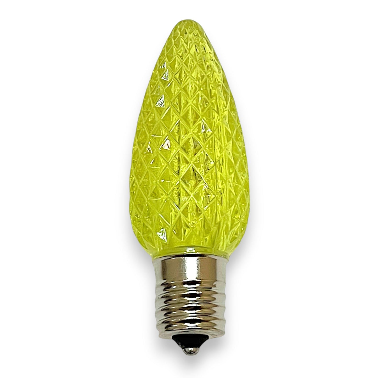BCL C9 LED Bulbs 25/Pack