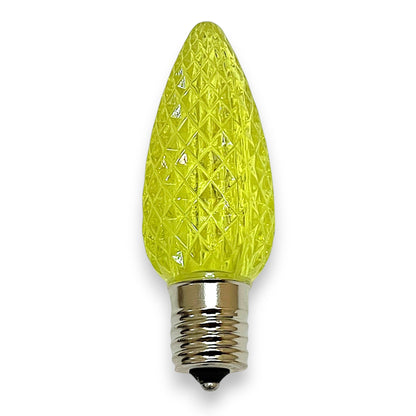 BCL C9 LED Bulbs 25/Pack