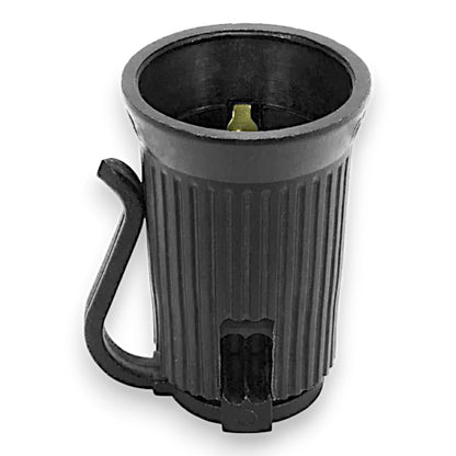 C9 Replacement Sockets STP-2 (Packs of 10 & 100)
