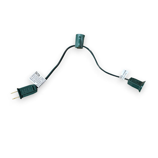 C9 1′ 12" Spacing Socket Wire Stringers