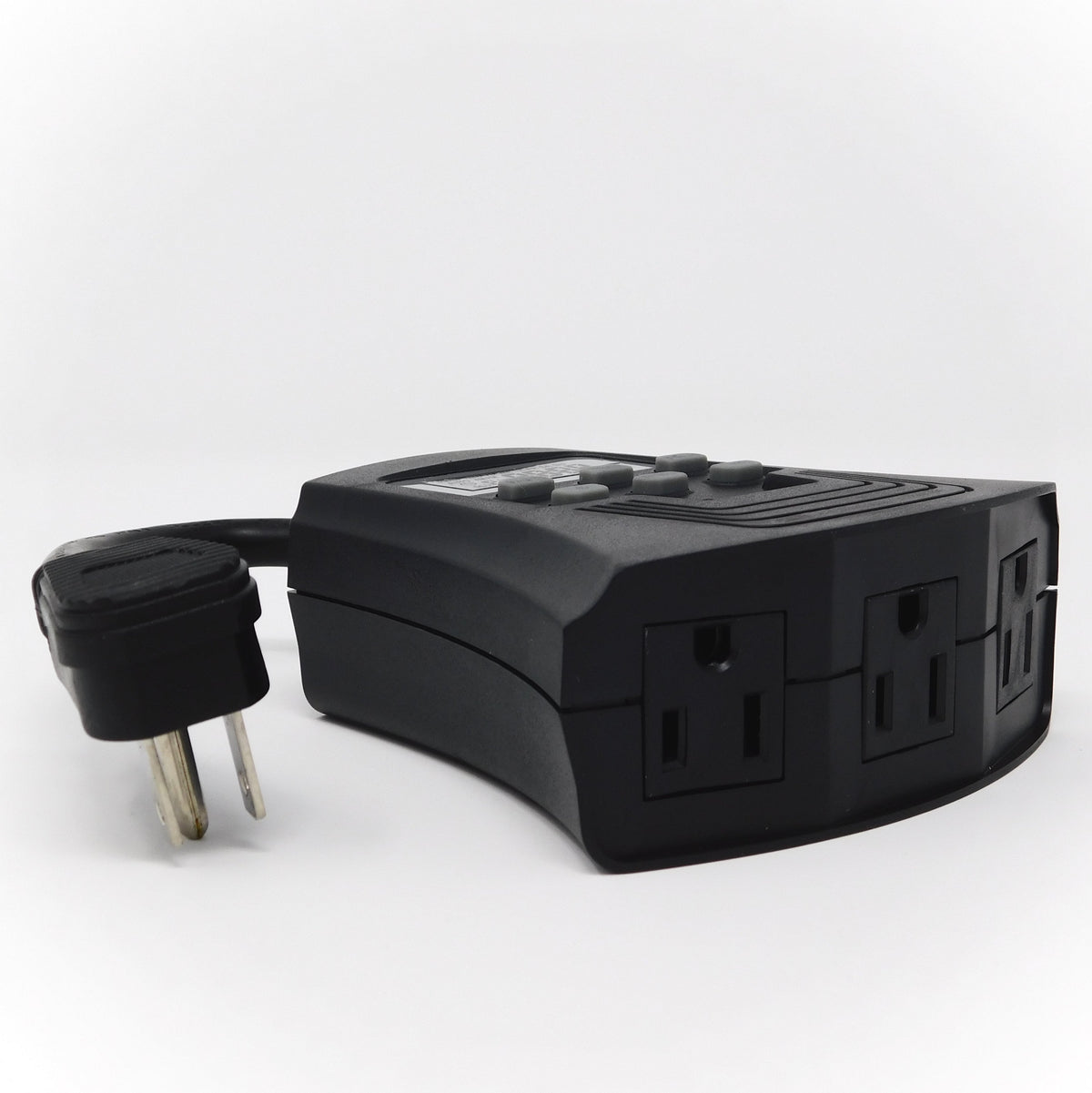 15 AMP Digital Timer