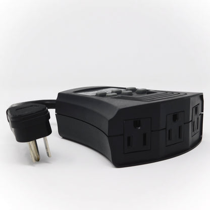 15 AMP Digital Timer