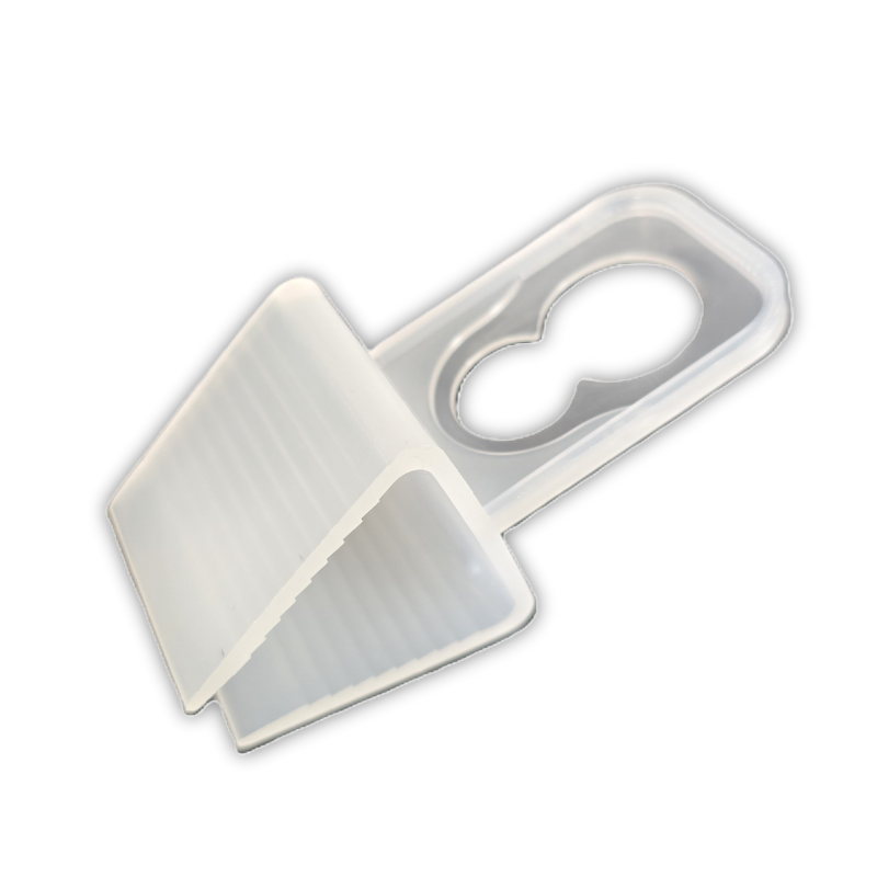 BCL C9/C7 Tile / Extended Fascia Clip 50/Pack