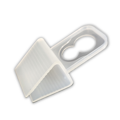 BCL C9/C7 Tile / Extended Fascia Clip 50/Pack