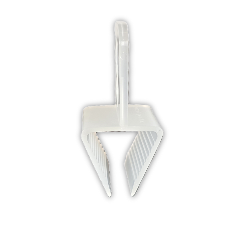 BCL C9/C7 Tile / Extended Fascia Clip 50/Pack