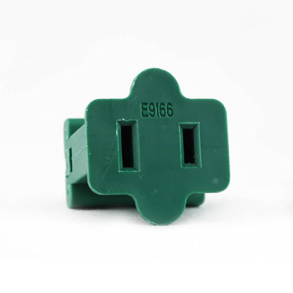 Female Plugs (with Knockout Tab (SPT-2)