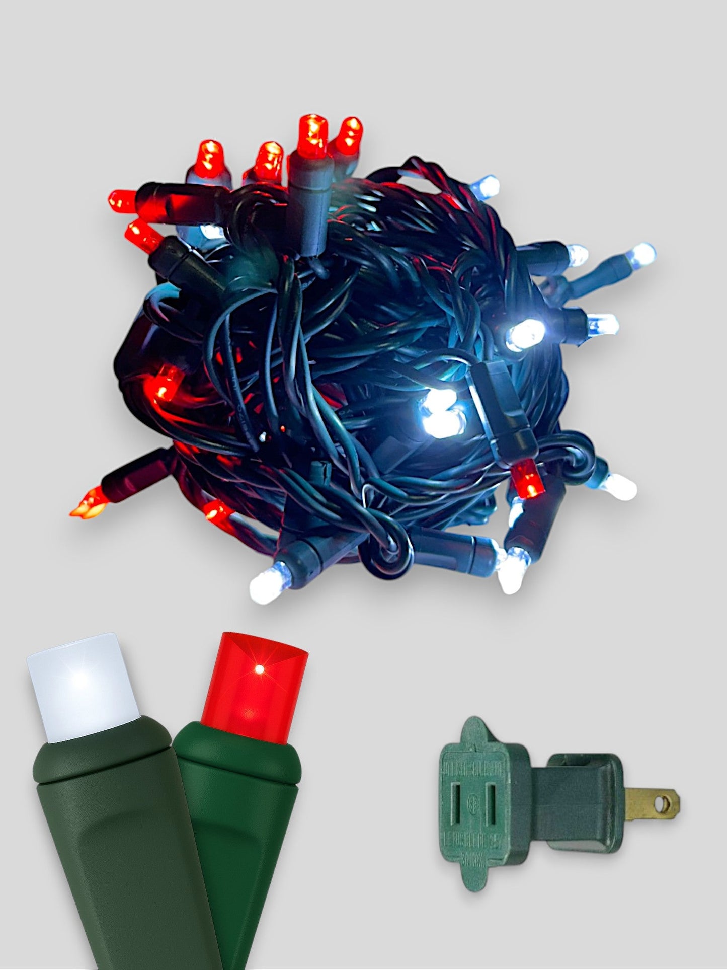 BCL 6" Spacing LED Mini's 24/Case