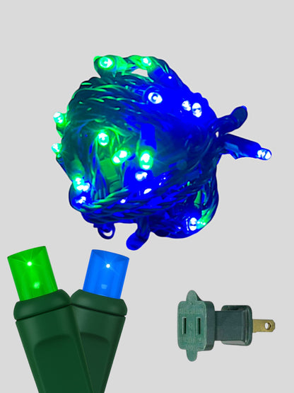 BCL 6" Spacing LED Mini's 24/Case