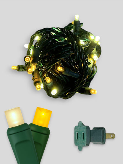 BCL 6" Spacing LED Mini's 24/Case