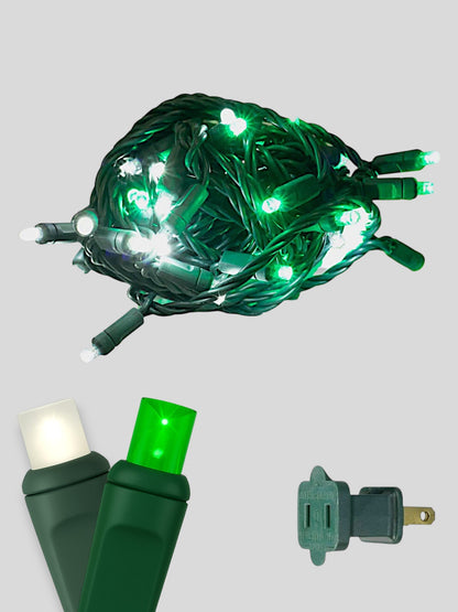BCL 6" Spacing LED Mini's 24/Case