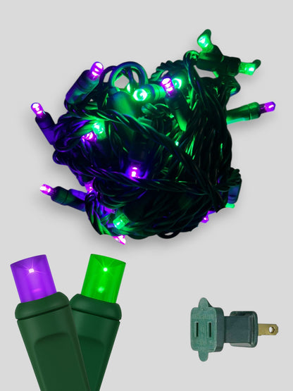 BCL 6" Spacing LED Mini's 24/Case