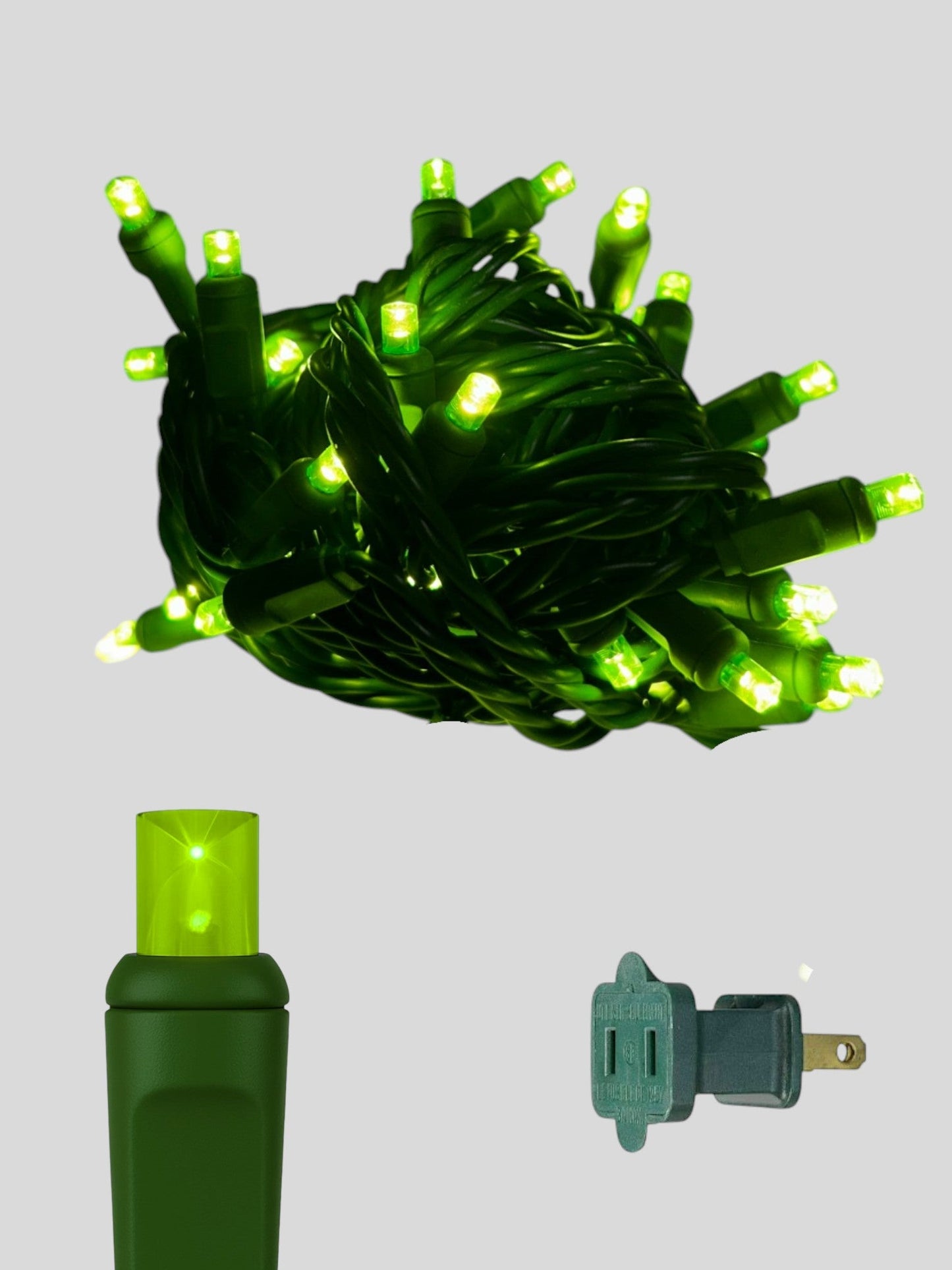 BCL 4" Spacing LED Mini's 24/Case