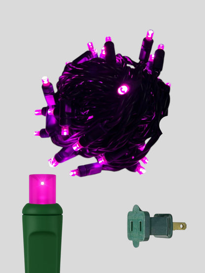 BCL 6" Spacing LED Mini's 24/Case